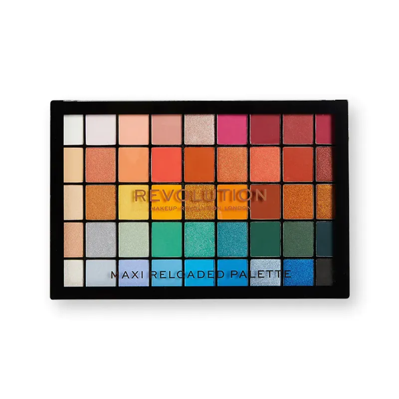 Revolution Maxi Reloaded Big Shot Eyeshadow