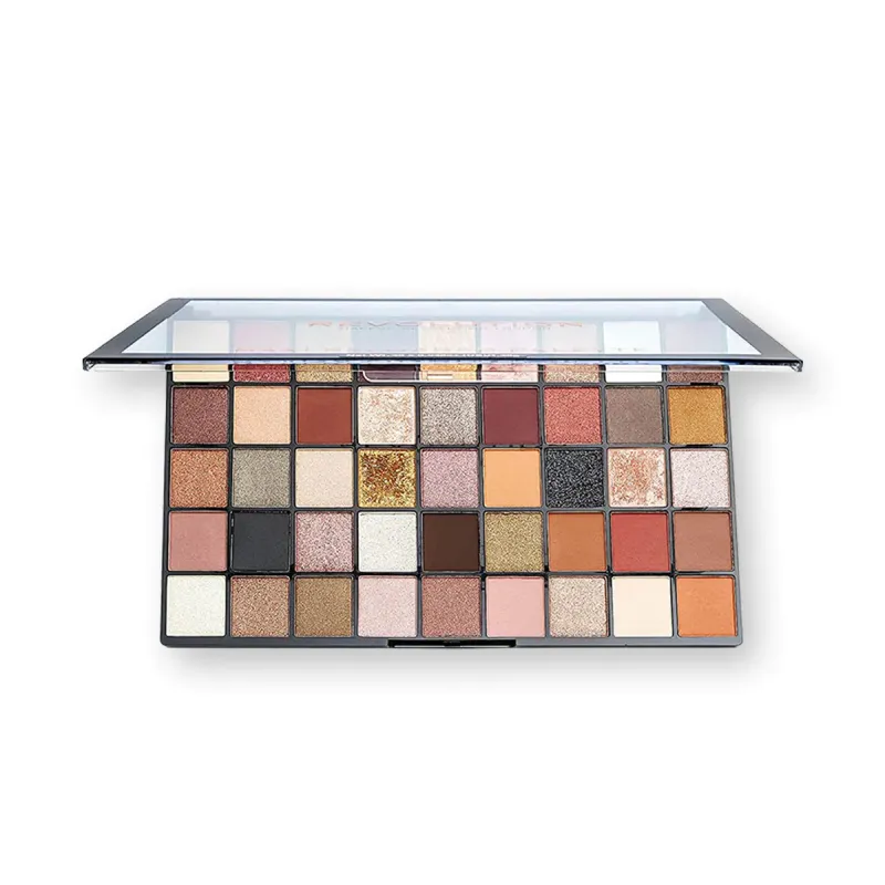 Revolution Maxi Reloaded Large It Up Eyeshadow palette