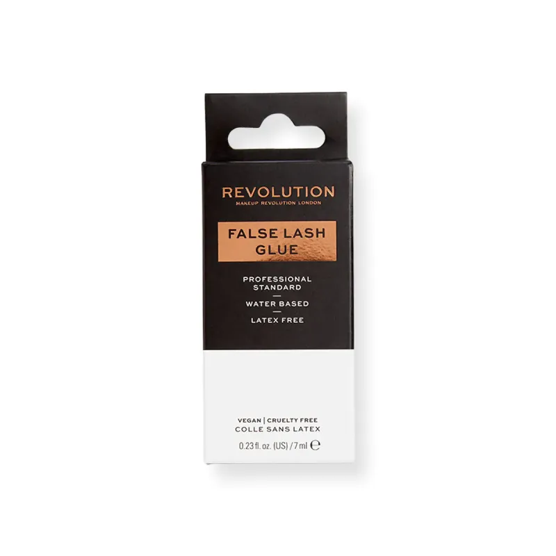 Revolution False Lash Glue