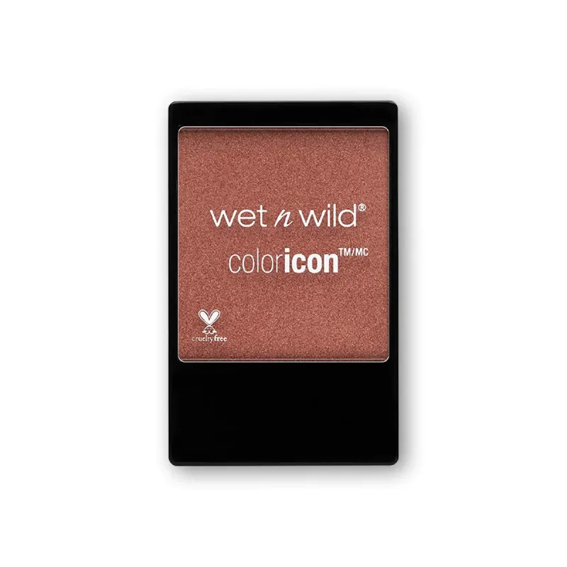 Wet n Wild (Blazen Berry) Color Icon Blush