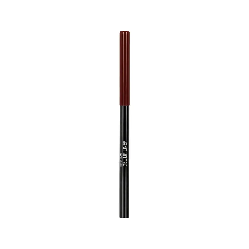 Wet n Wild Perfect Pout Gel Lip Liner Gone Burgundy