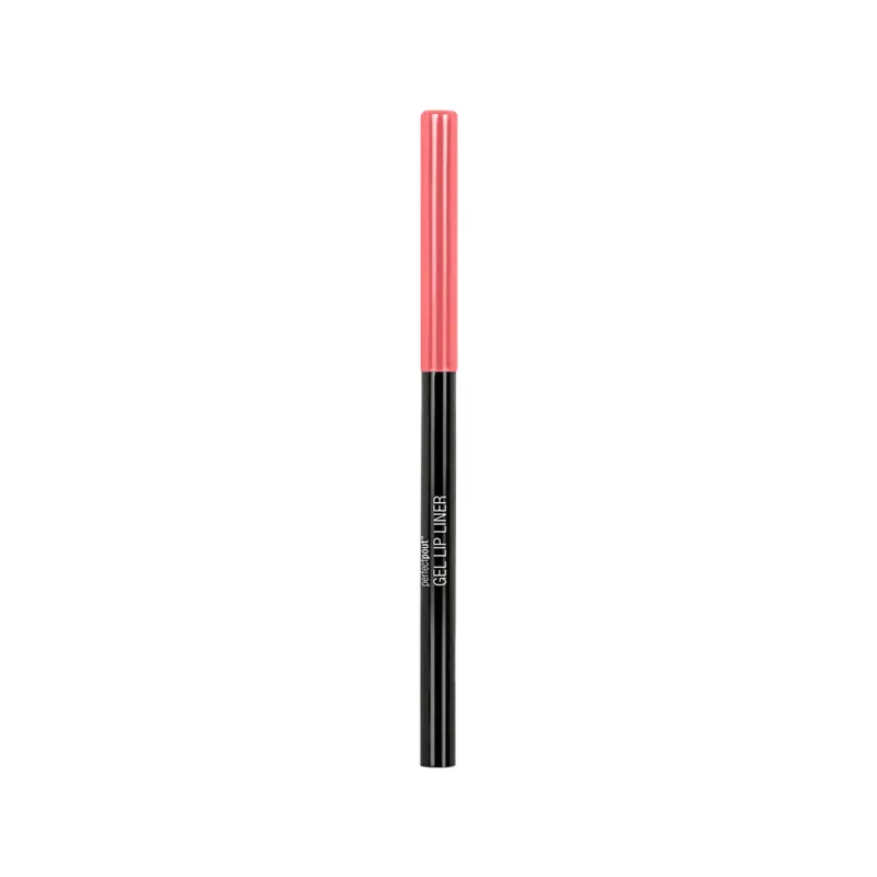 Wet n Wild Perfect Pout Gel Lip Liner Think Flamingo