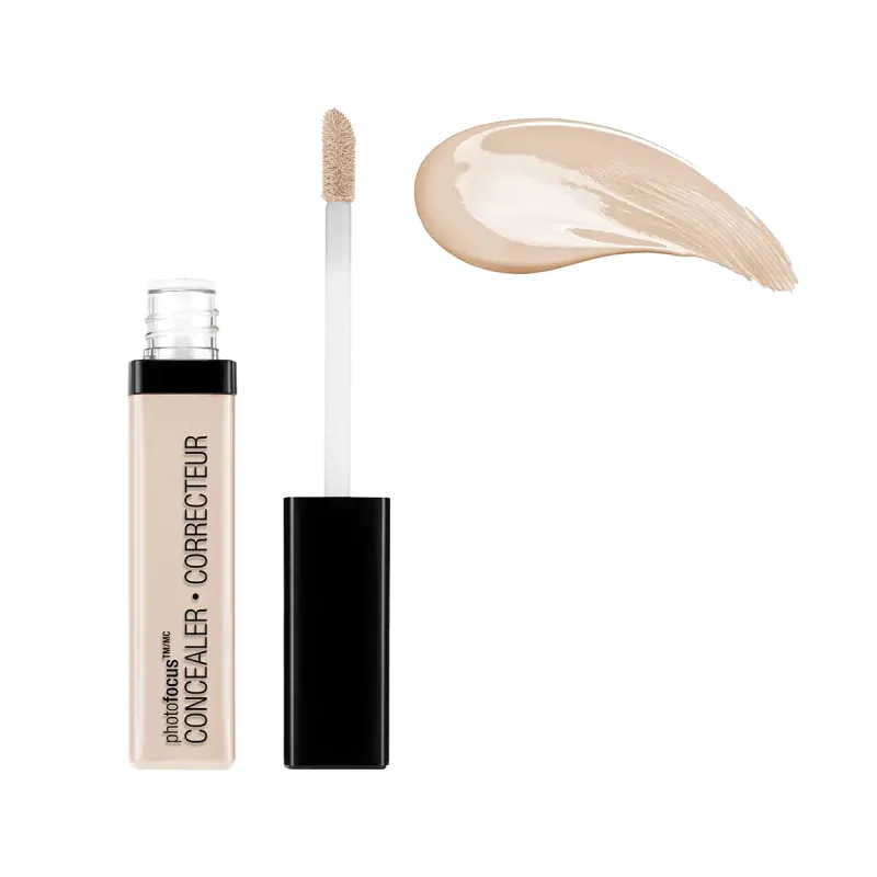 Wet n Wild Photo Focus Concealer Fair Beige