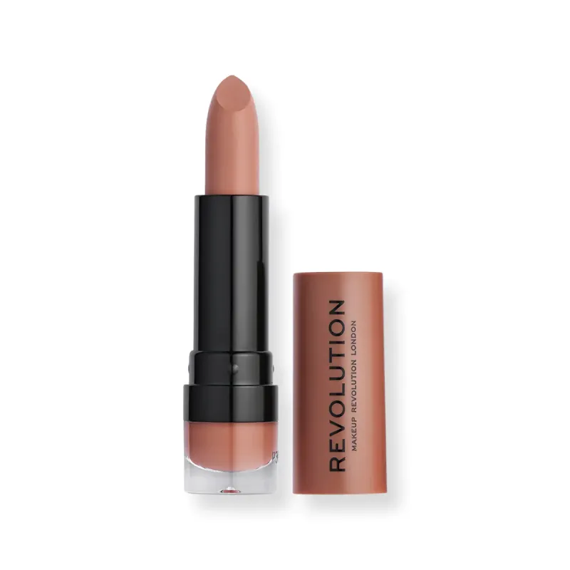 Revolution Chauffeur 110 Matte Lipstick