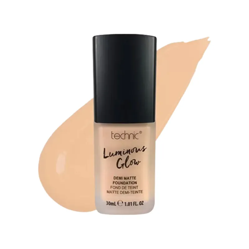 Technic Demi Matte Beige Foundation