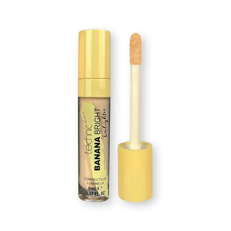 Technic Banana Bright Lowlighter