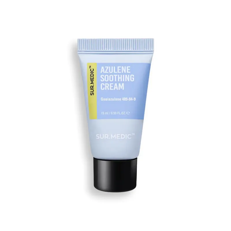 Neogen Azulene Soothing Cream 15ml