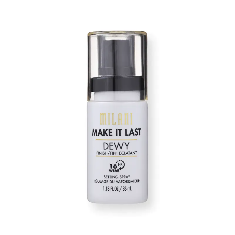 MILANI Make It Last Dewy Finish Setting Spray 35ml
