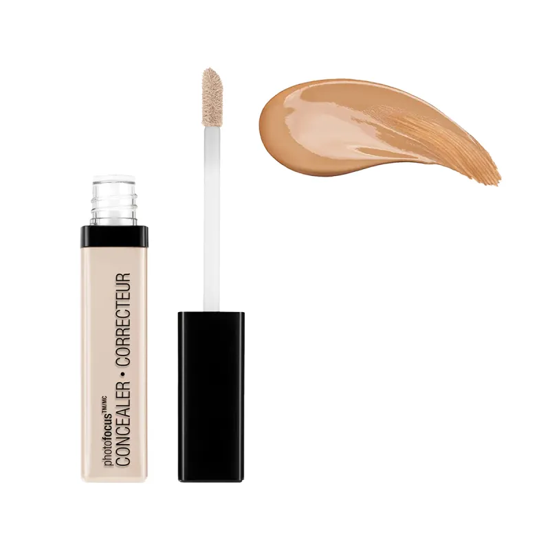 Wet n Wild Photo Focus Concealer Tawny