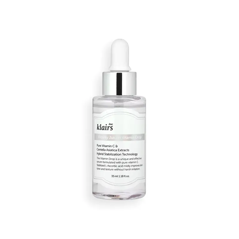 Klairs Freshly Juiced Vitamin Drop 35ml