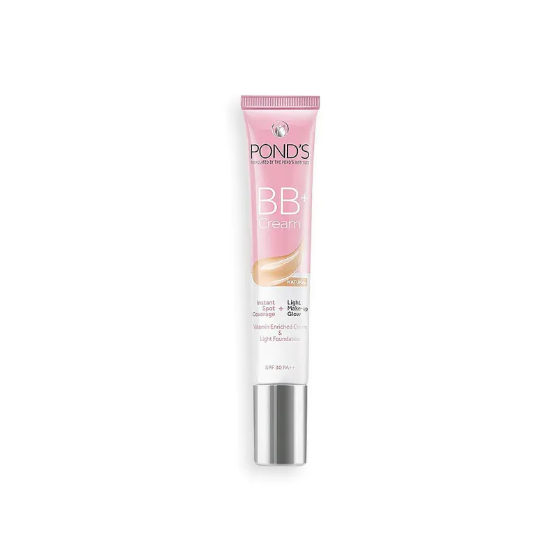 Pond's BB Cream (Natural)