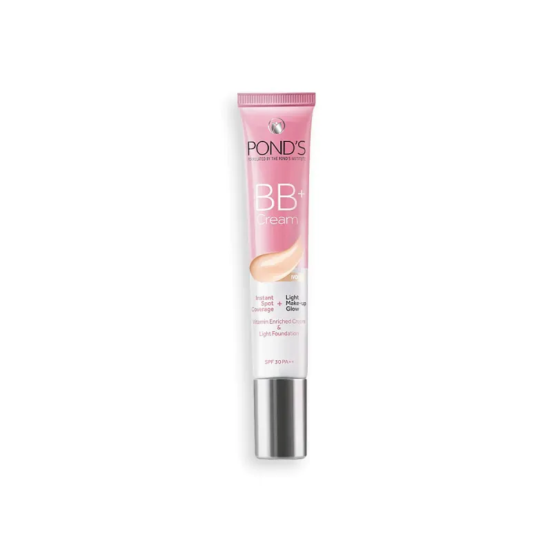 Pond's BB Cream (Ivory)