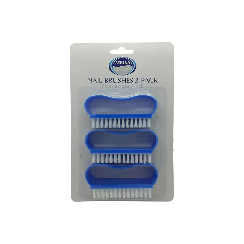 Athena Nail Brush