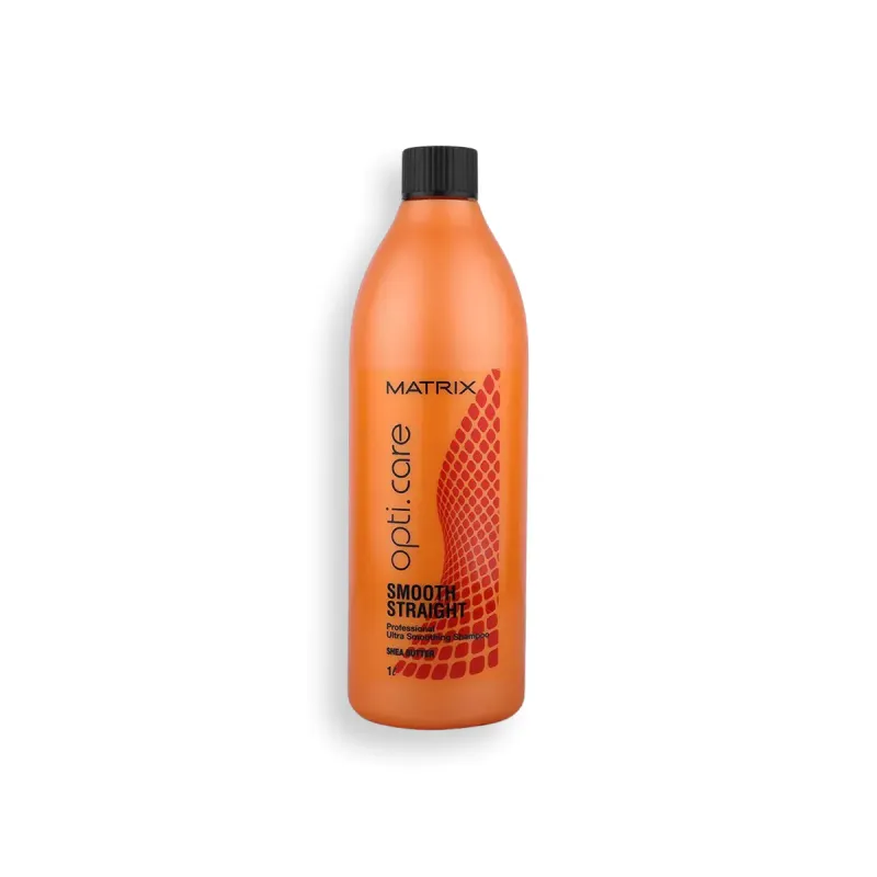 Matrix Professional Ultra Smoothing Shampoo 1000 ml