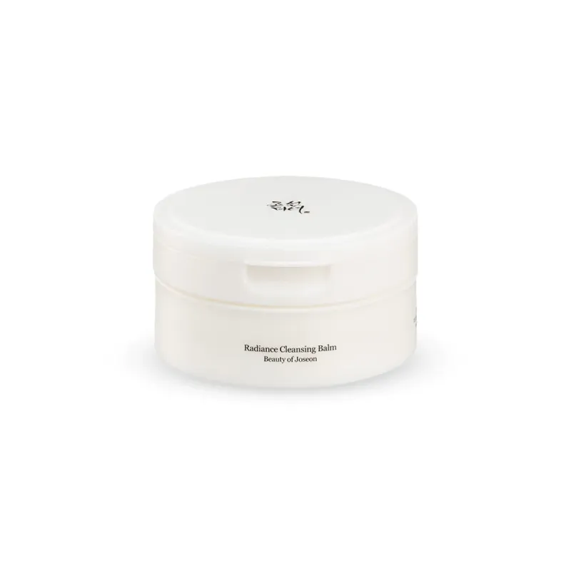 BEAUTY OF JOSEON RADIANCE CLEANSING BALM 100ML