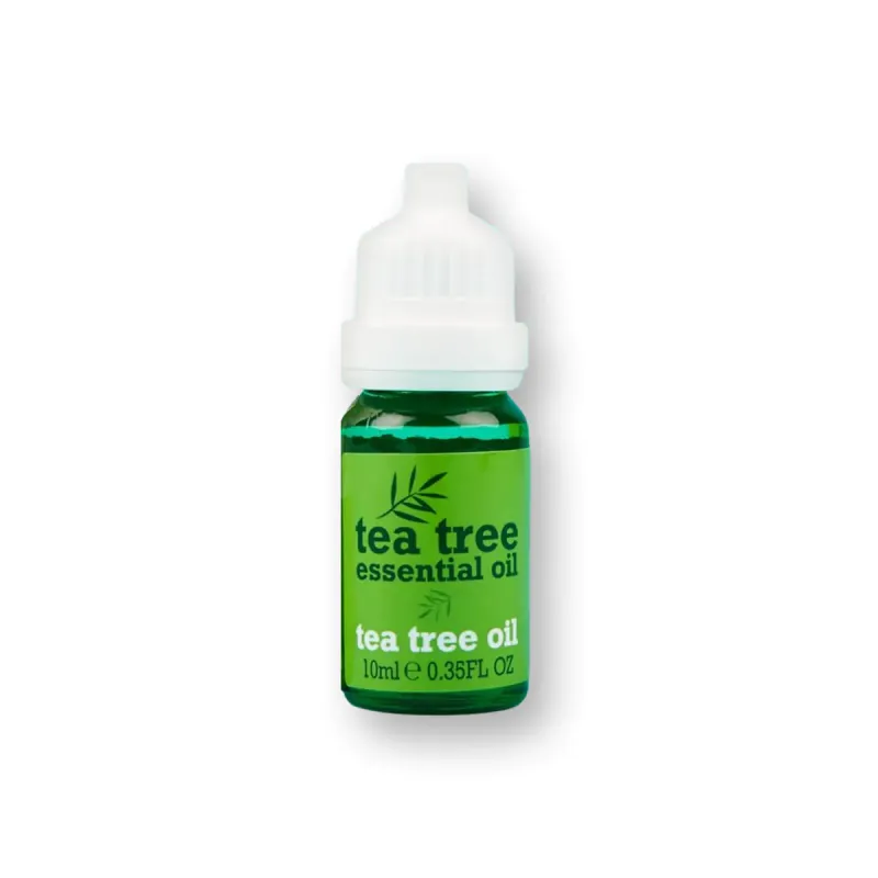 Xpel Tea Tree Essential Oil (10ml)