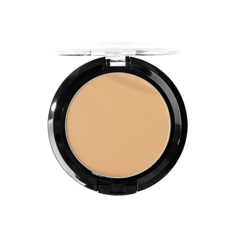 J Cat 101 Au Naturel Compact Powder