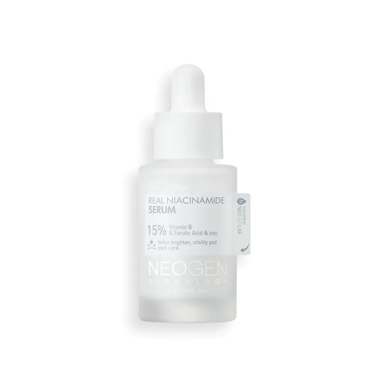 Neogen Darmalogy Real Niacinamide Serum (30ml)