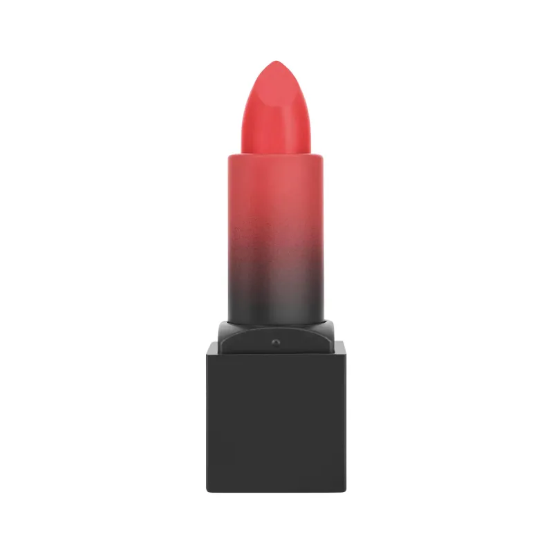 W7 Major Matte (House Red) Stunning Matte Lipsticks