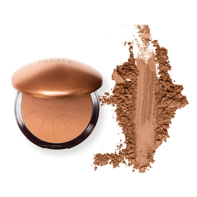 Note Bronzing Powder 20 (20g)