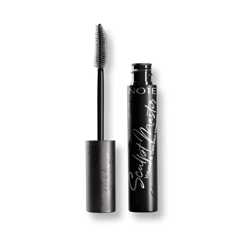 Note Sculpt Master Mascara 02 Extra Black (8ml)