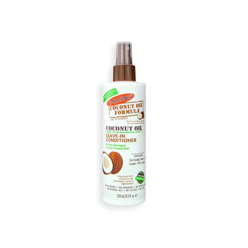 Palmer’s Coconut Oil Formula Leave-in Conditioner 250 ml (USA)