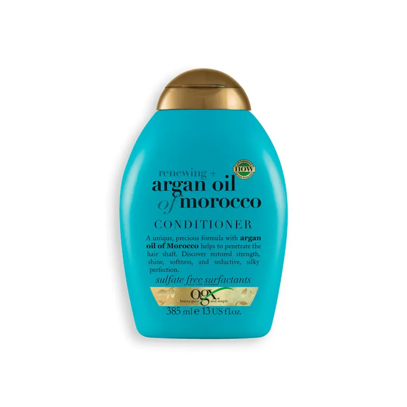 OGX Argan Oil of Morocco Conditioner-385ml