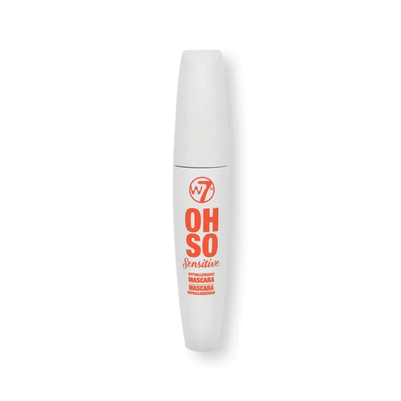 W7 OH SO Mascara 15ml