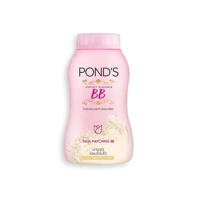 Pond's perfect Radiance Translucent BB Powder 50g