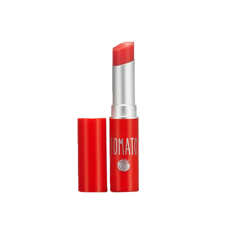 Skinfood Tomato Jelly Lip Tint 3(Orange Tomato)