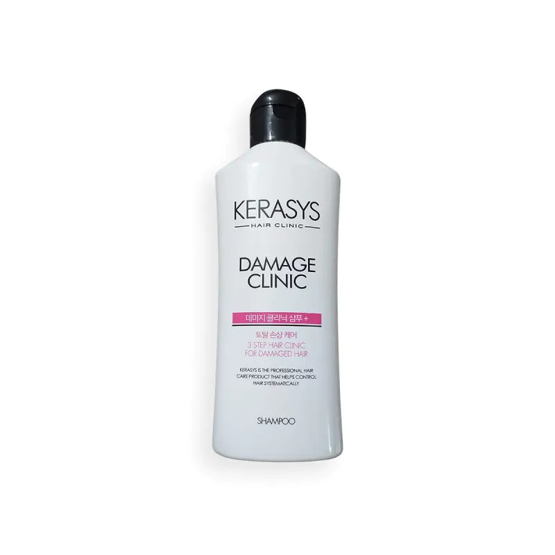 Kerasys Damage Clinic shampoo 180ml