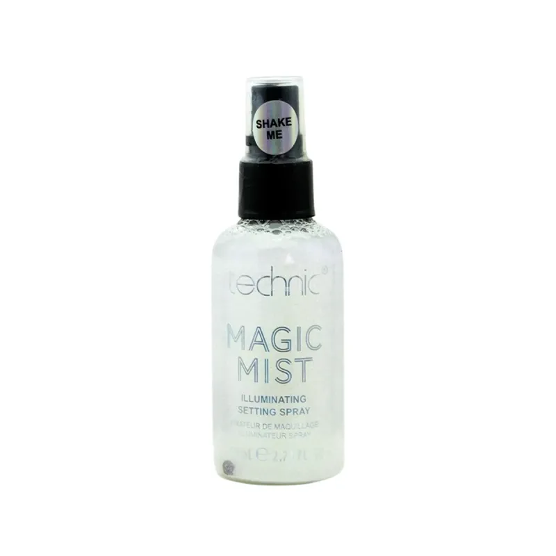 Technic Magic Mist Illuminating Setting Spray IRIDESCENT
