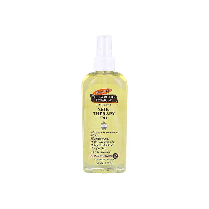 Palmer's Cocoa Butter Formula Skin Therapy Moisturizing Body Oil with Vitamin E 150ml