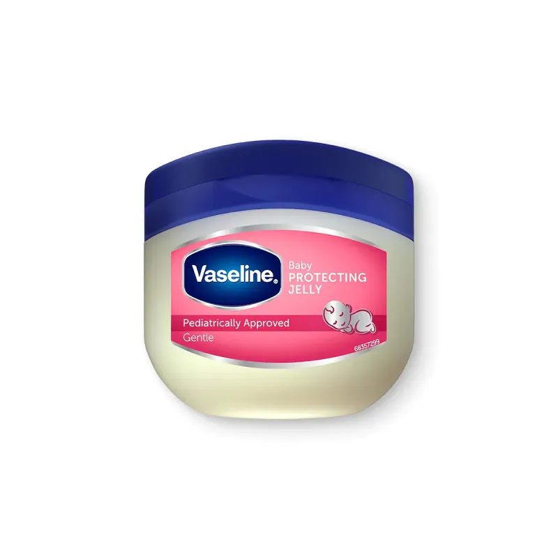 Vaseline Baby Protecting Jelly 50ml (UK)