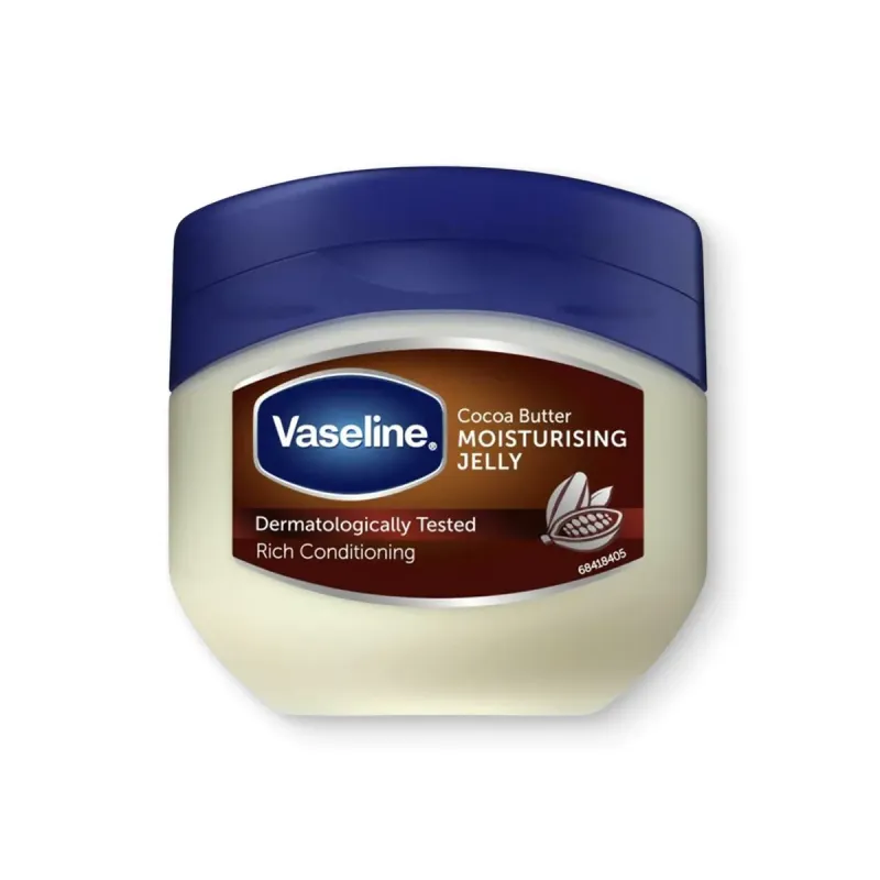 Vaseline Cocoa Butter Moisturising Jelly 250ml (UK)