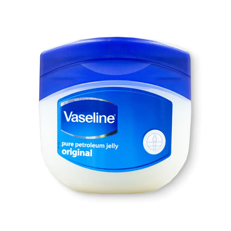Vaseline Pure Petroleum Jelly Orginal 250ml (UK)