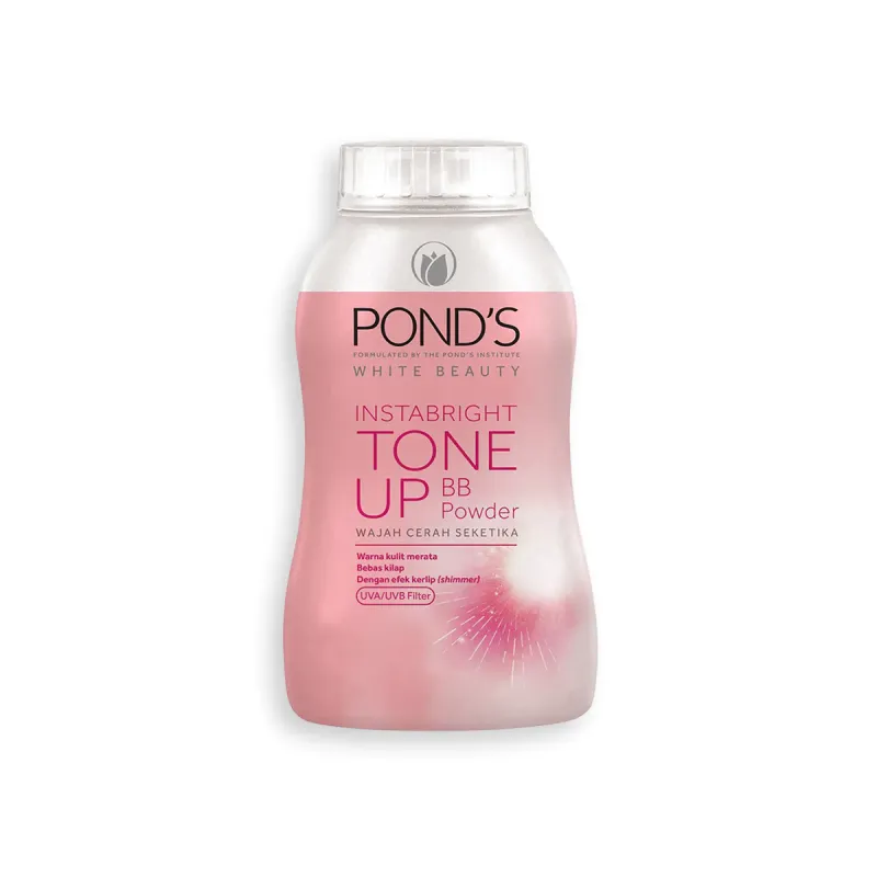 Pond's Instabright Tone up BB Powder 50g
