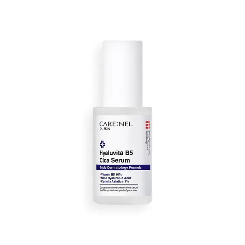 CARE NEL Hyaluvita Cica serum 30ml