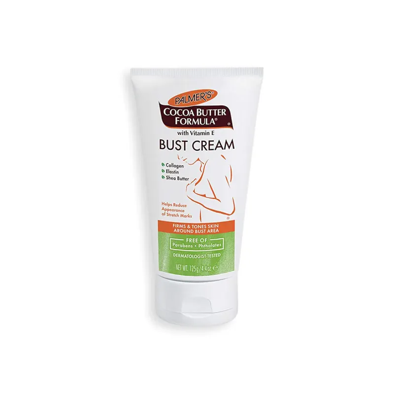 Palmer’s Cocoa Butter Bust Firming Cream 125ml
