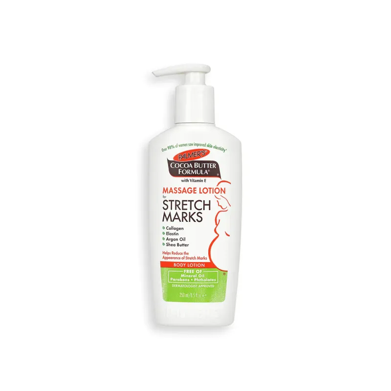 Palmer's Cocoa Butter Massage Lotion for Stretch Marks 250ml