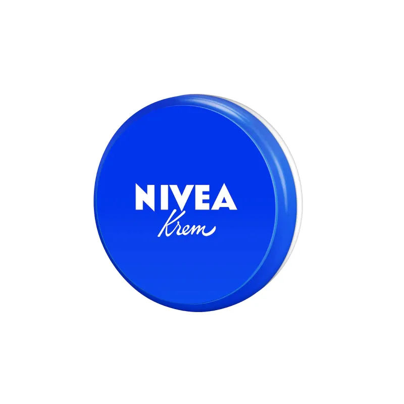 Nivea Krem Face And Body Moisturizing Cream 50ml (UK)