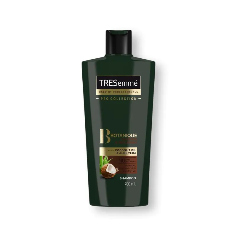 TRESemme Botanique Nourish & Replenish Shampoo700ml