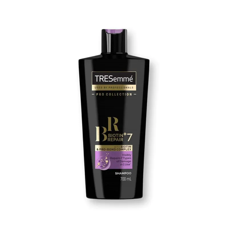 TRESemme Biotin Repair 7 Shampoo 700ml