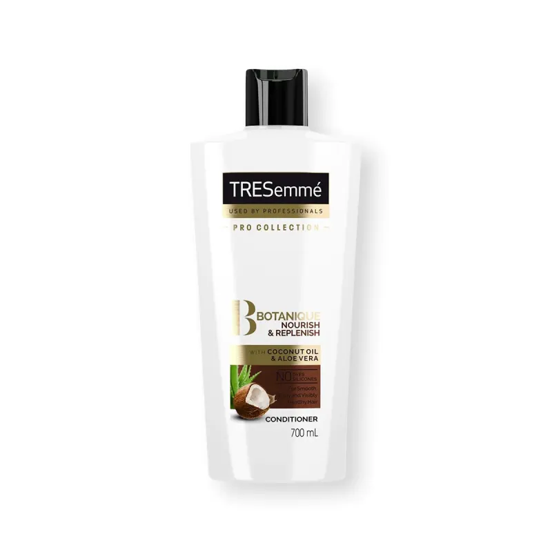 TRESemme Botanique Nourish & Replenish Conditioner 700ml
