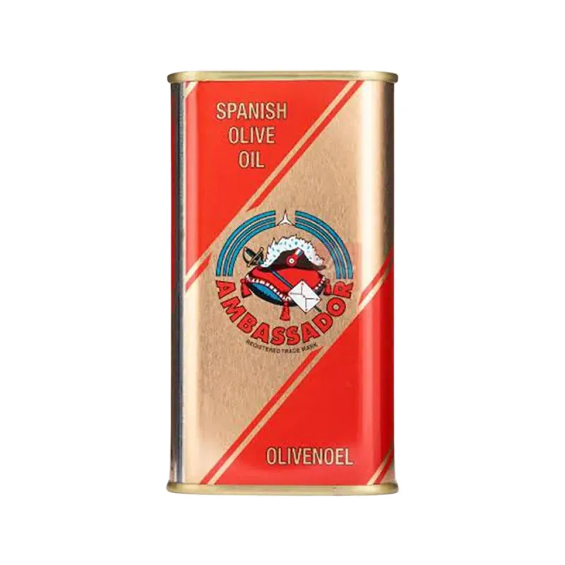 Ambassador Olive Oil 150ml