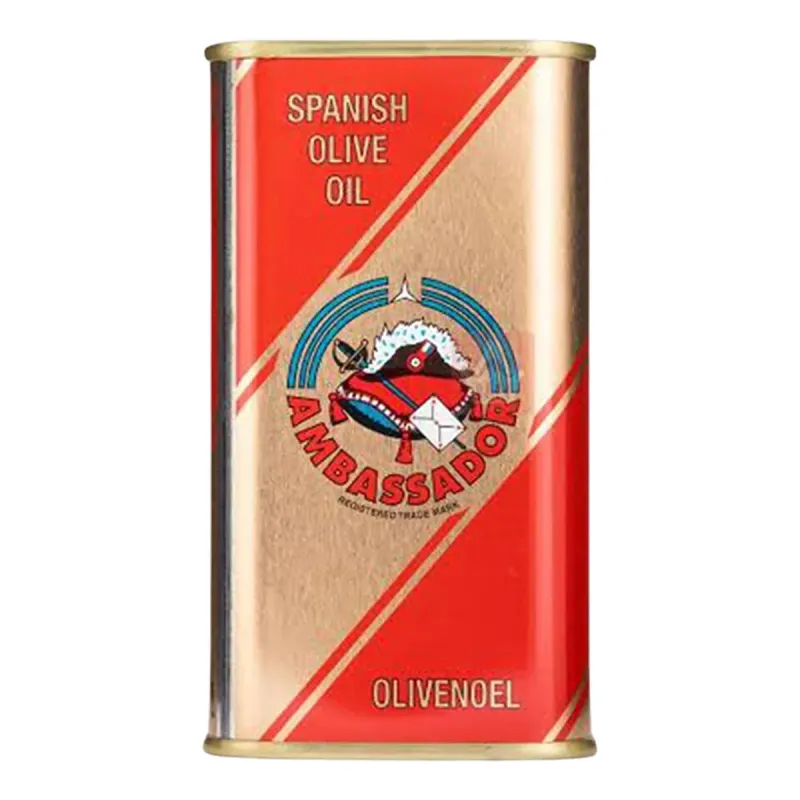 Ambassador Olive Oil 300ml