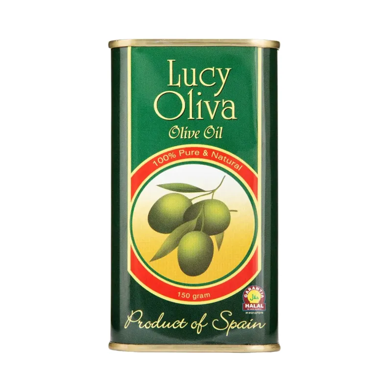 Lucy Olive Oil 100% Pure & Natural 150ml