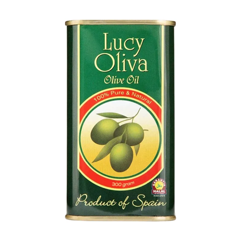 Lucy Olive Oil 300ml