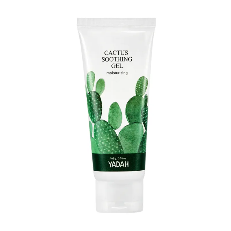 Yadah cactus soothing gel Moisturizing 105g