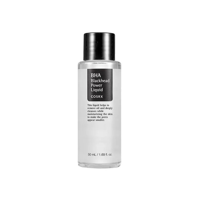 COSRX BHA Blackhead Power Liquid 50ml